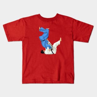 Judo Kids T-Shirt